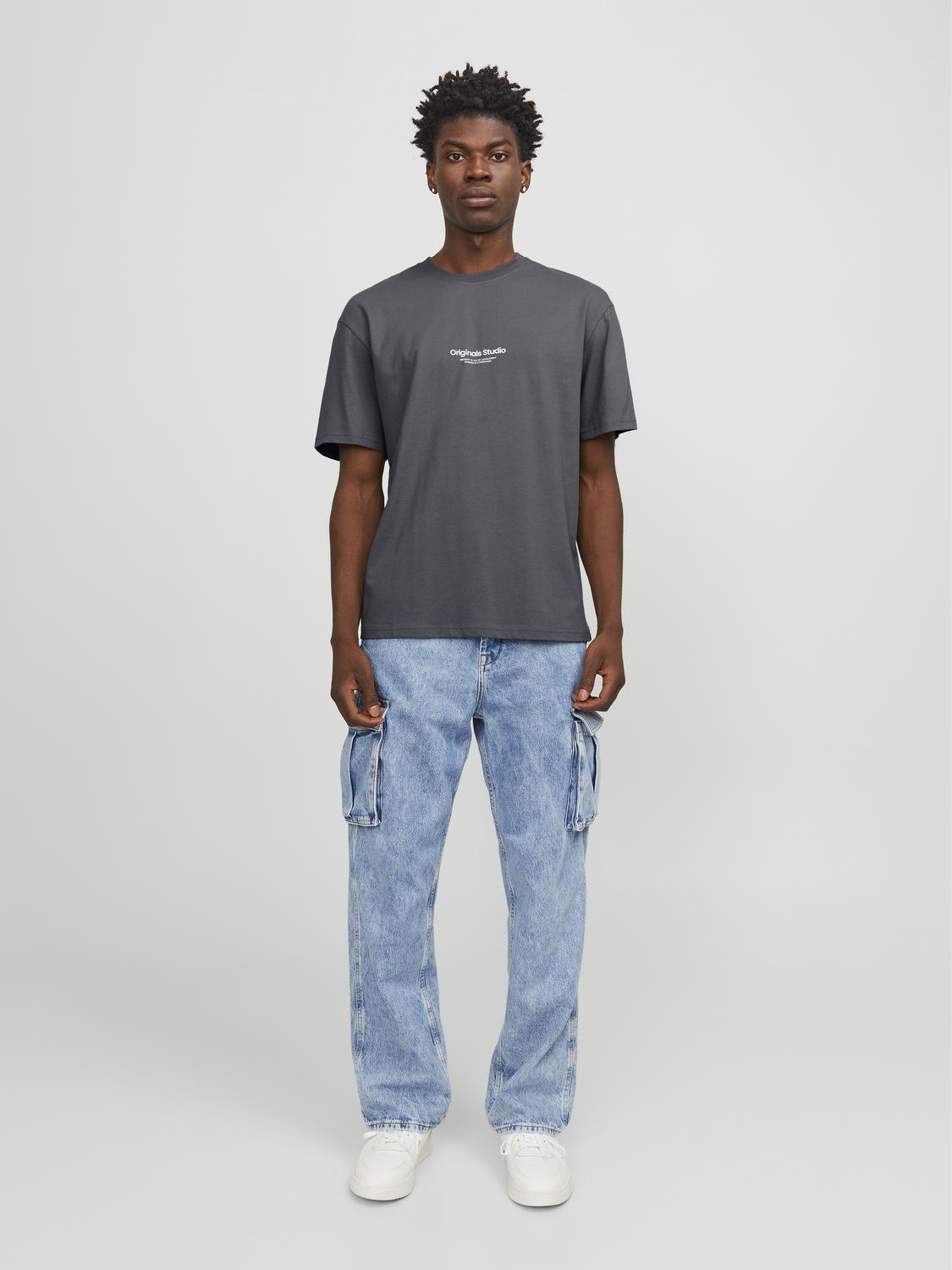 JORVESTERBRO T-SHIRT